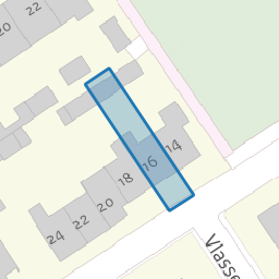 Perceel THD00-D-3233