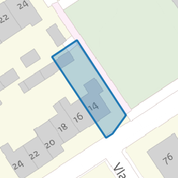 Perceel THD00-D-3234