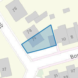 Perceel THD00-D-3235