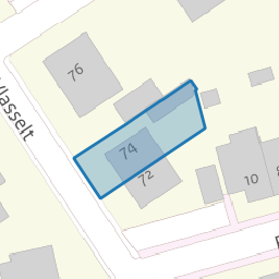 Perceel THD00-D-3236