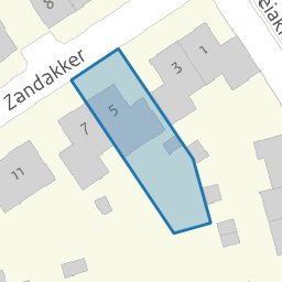 Perceel THD00-D-3239