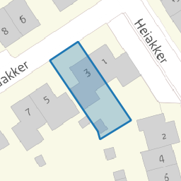 Perceel THD00-D-3240