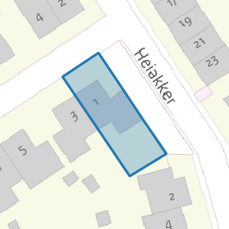 Perceel THD00-D-3241