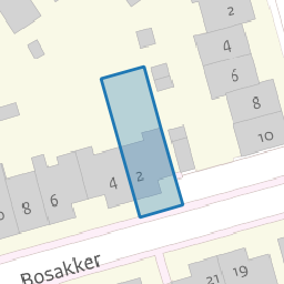 Perceel THD00-D-3242