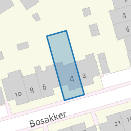 Perceel THD00-D-3243