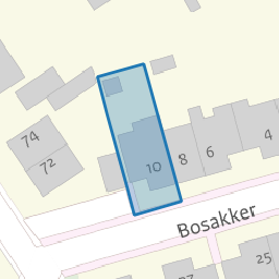 Perceel THD00-D-3246