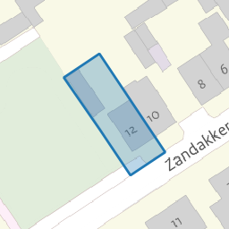 Perceel THD00-D-3248