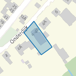 Perceel THD00-D-3250