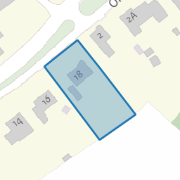 Perceel THD00-D-3256