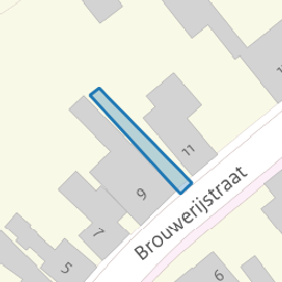 Perceel THD00-D-3266