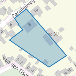 Perceel THD00-D-3267