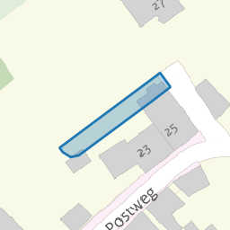 Perceel THD00-D-3272