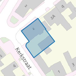 Perceel THD00-D-3274