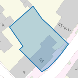 Perceel THD00-D-3276