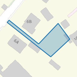 Perceel THD00-D-3277