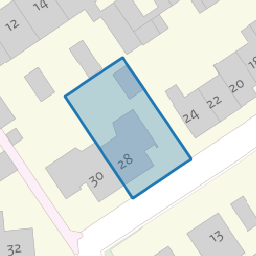 Perceel THD00-D-3282