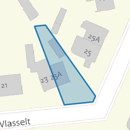 Perceel THD00-D-3287