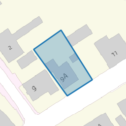 Perceel THD00-D-3302