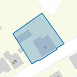 Perceel THD00-D-3303