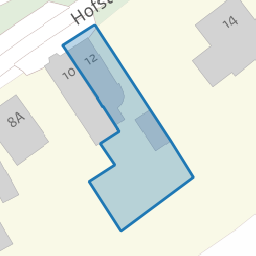 Perceel THD00-D-3305