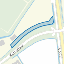 Perceel THD00-D-3310