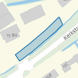 Perceel THD00-D-3318