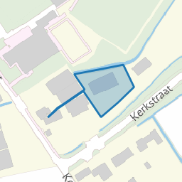 Perceel THD00-D-3320