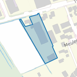 Perceel THD00-D-3323