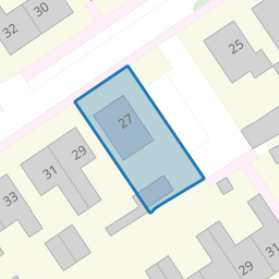 Perceel THD00-D-3332