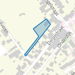 Perceel THD00-D-3347