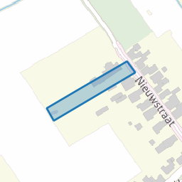 Perceel THD00-D-3362