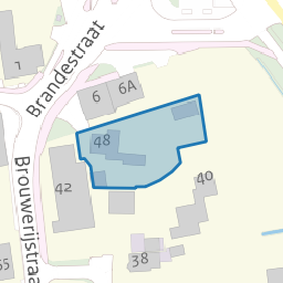 Perceel THD00-D-3364