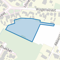 Perceel THD00-D-3367