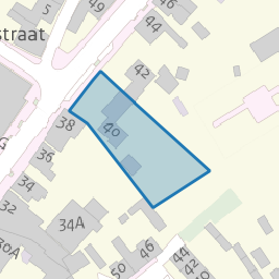 Perceel THD00-D-3371