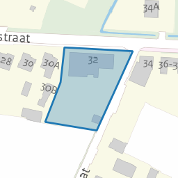 Perceel THD00-D-3374