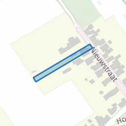 Perceel THD00-D-3375