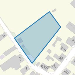 Perceel THD00-D-3391