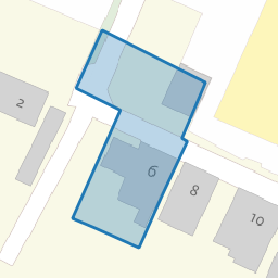 Perceel THD00-D-3394