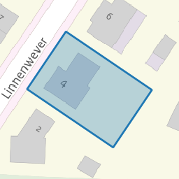 Perceel THD00-D-3397