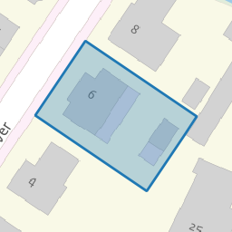 Perceel THD00-D-3398