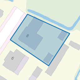 Perceel THD00-D-3399