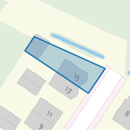 Perceel THD00-D-3400