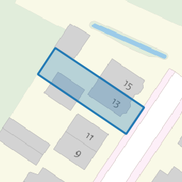 Perceel THD00-D-3401