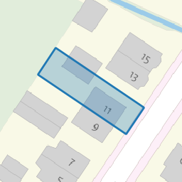 Perceel THD00-D-3402