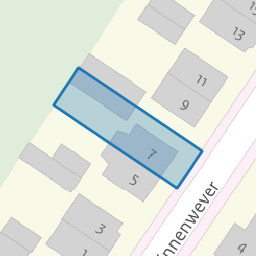 Perceel THD00-D-3404