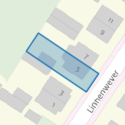 Perceel THD00-D-3405