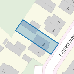 Perceel THD00-D-3406