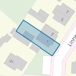 Perceel THD00-D-3407