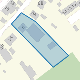 Perceel THD00-D-3415