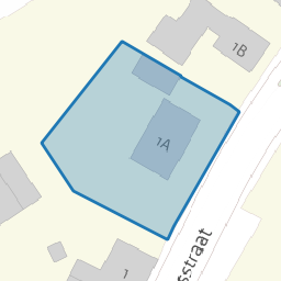 Perceel THD00-D-3421